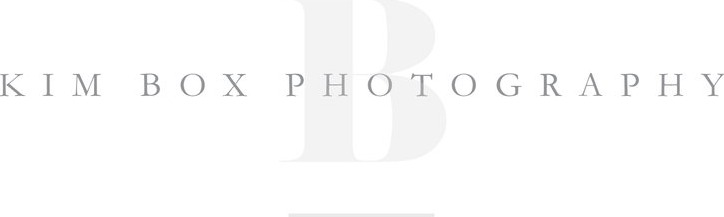 Kim Box Photography logo