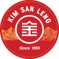 Kim San Leng Pioneer Junction logo