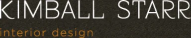 Kimball Starr Interior Design