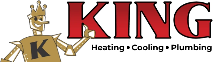 King Heating, Cooling & Plumbing