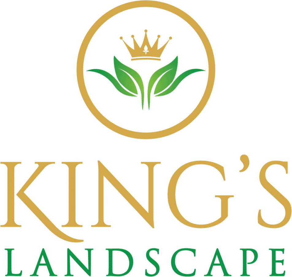 King's Landscape Pte Ltd logo