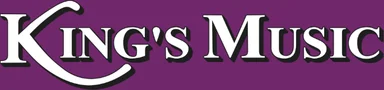 King's Music Ltd. logo
