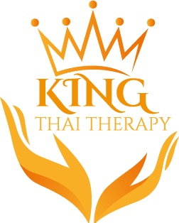 King Thai Therapy Knowle logo