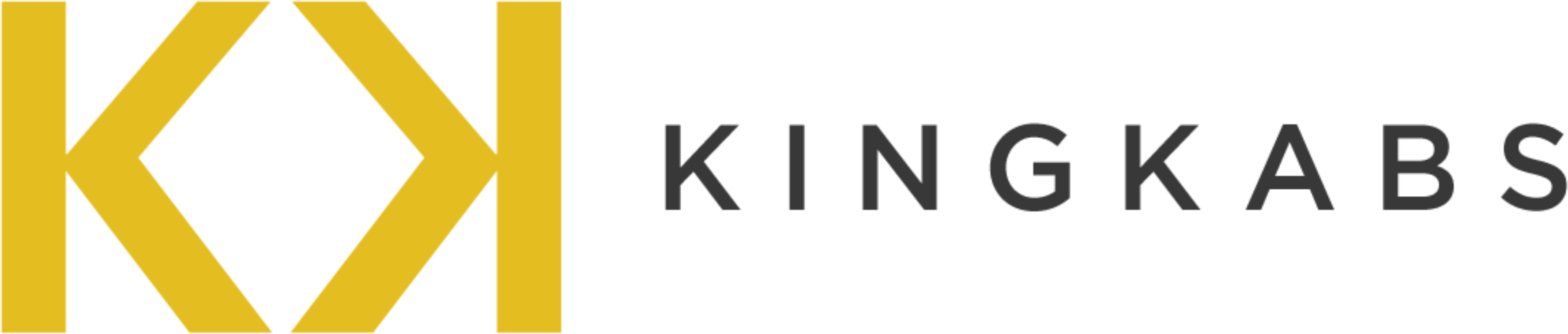 KingKabs Limited logo