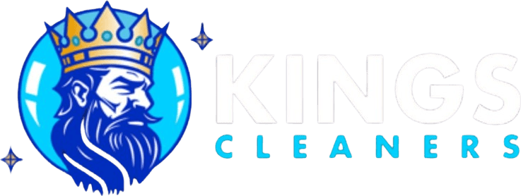 Kings Cleaners Inc.