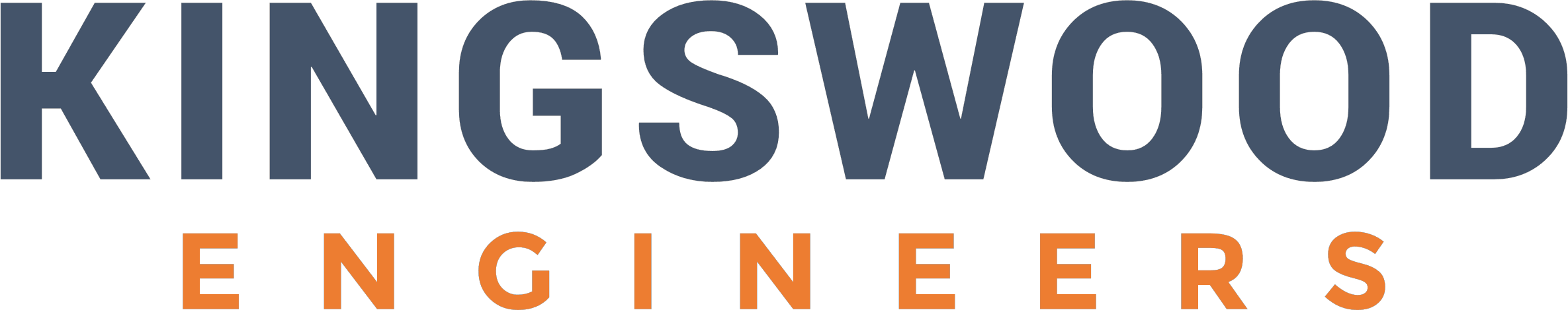 Kingswood Engineers Ltd.