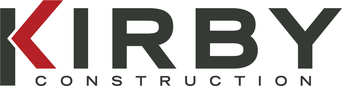 Kirby Construction Company, LLC logo
