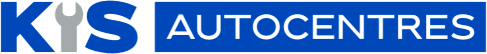 Kis Autocentres logo