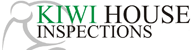 Kiwi House Inspections logo