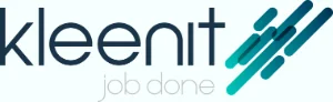Kleenit Adelaide logo