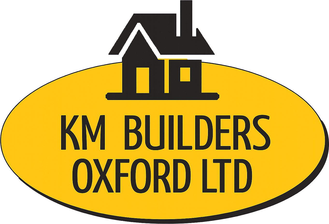 KM Builders Oxford Ltd