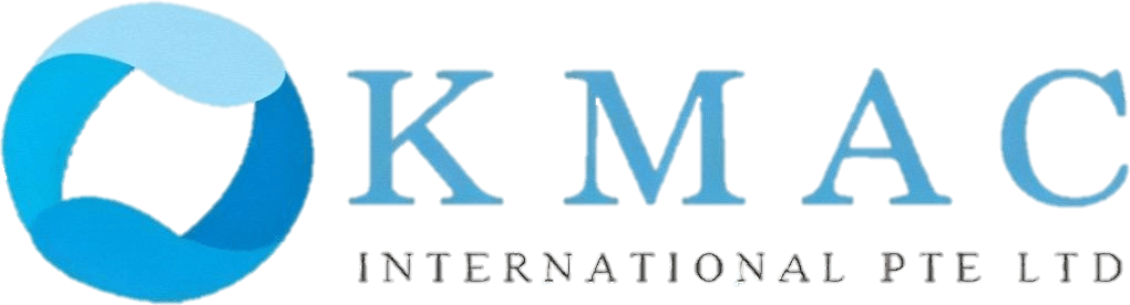 KMAC International Pte Ltd. logo