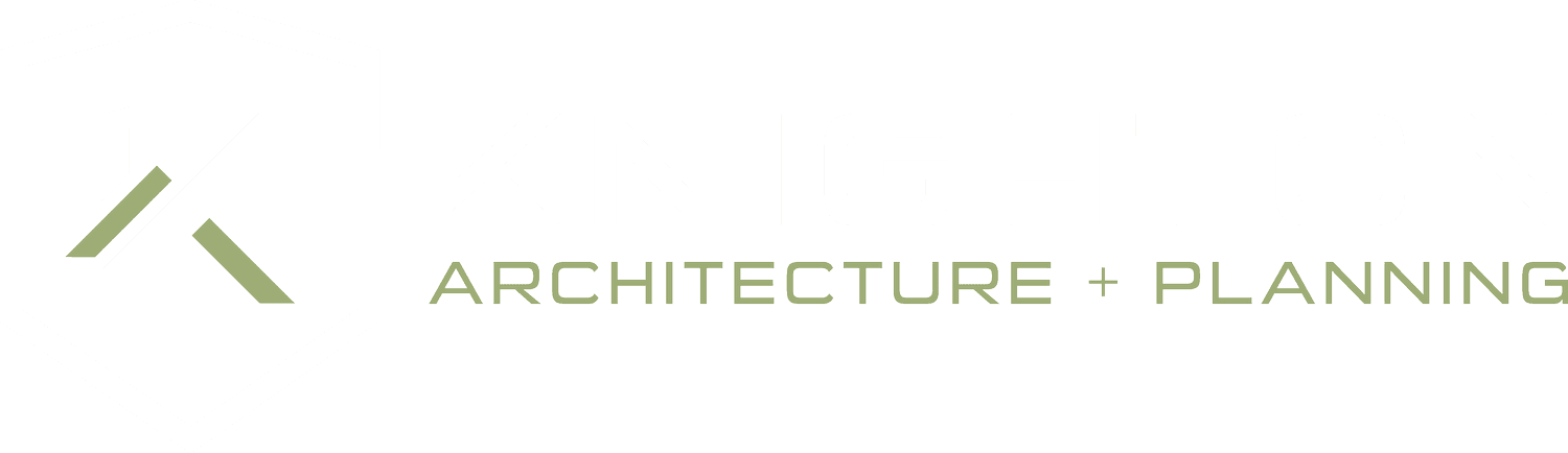 Knighton Architecture