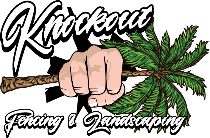 Knockout Fencing and Landscaping