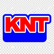 KNT Movers Singapore logo