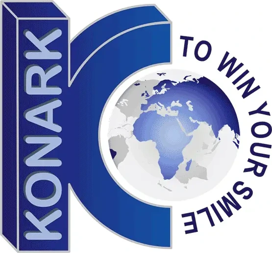 Konark Computers