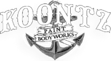 Koontz Paint & Body Works