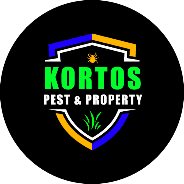 KORTOS Pest and Property logo