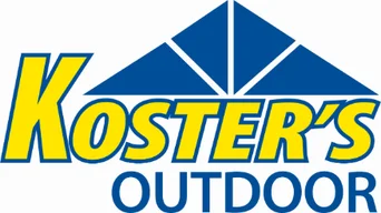 Koster's Outdoor
