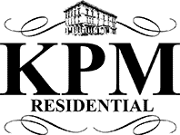 KPM Residential Ltd logo