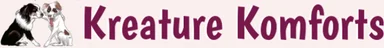 Kreature Komforts logo