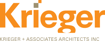 Krieger + Associates Architects, Inc.