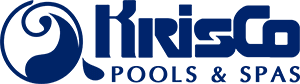 KrisCo Aquatech Pools & Spas logo