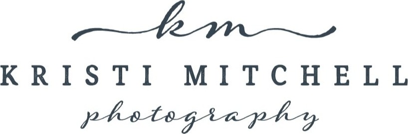 Kristi Mitchell Photography logo