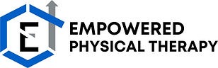 Kristin Wright, DPT logo