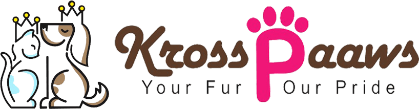 Kross Paaws logo