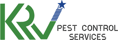 KRV Pest Control Services