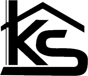 KS Home Store logo