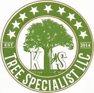 KS Tree Specialist LLC logo