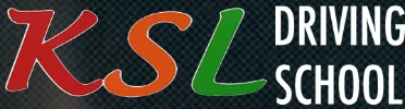 KSL Driving School logo