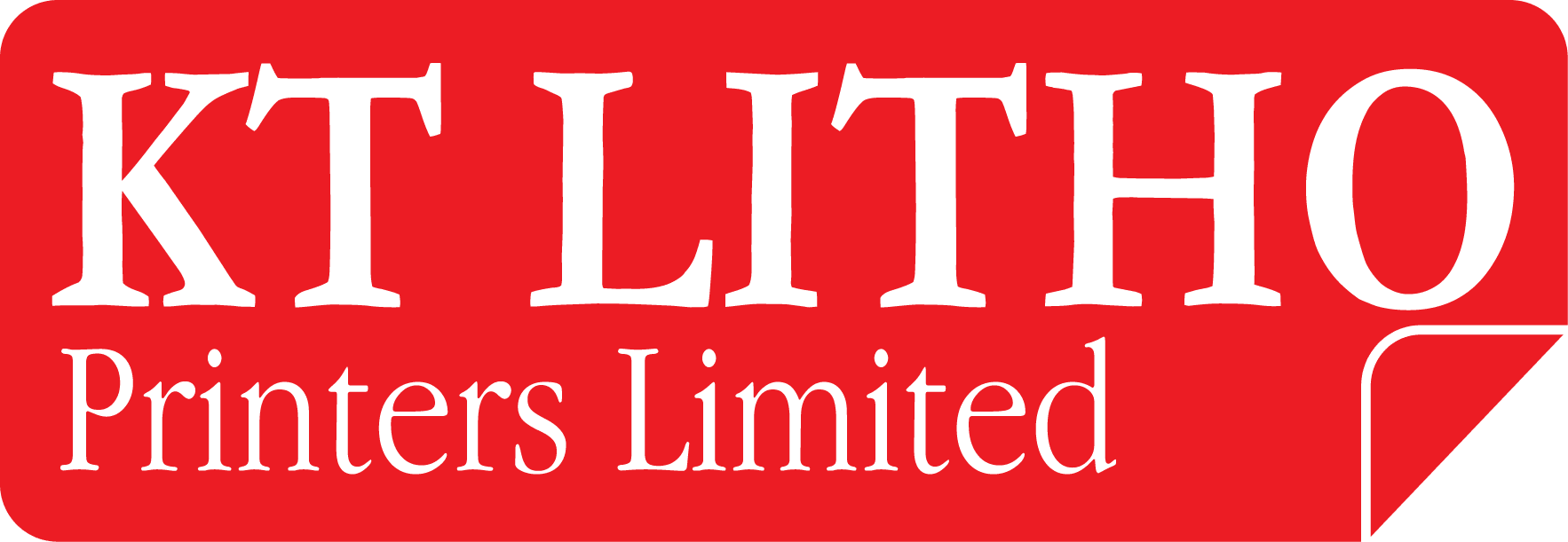 KT Litho Printers Limited