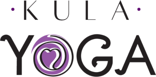 Kula Yoga logo