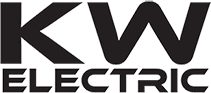KW Electric Limited logo