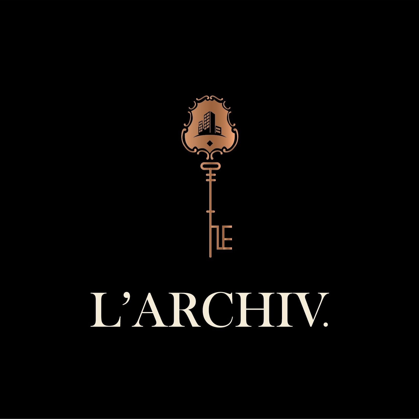 L’archiv Immo Inc.
