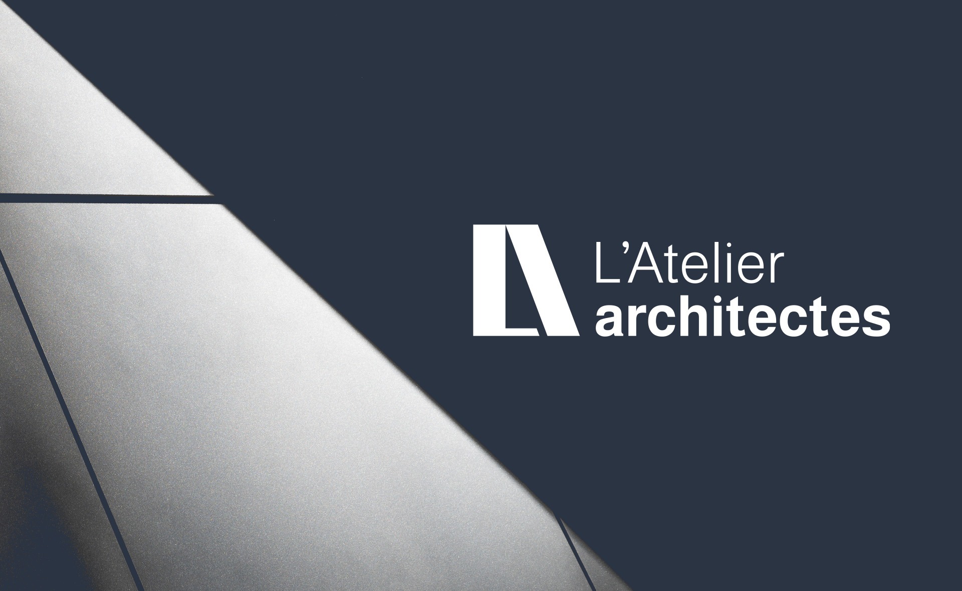 L’Atelier Architectes