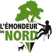 L'Émondeur du Nord logo