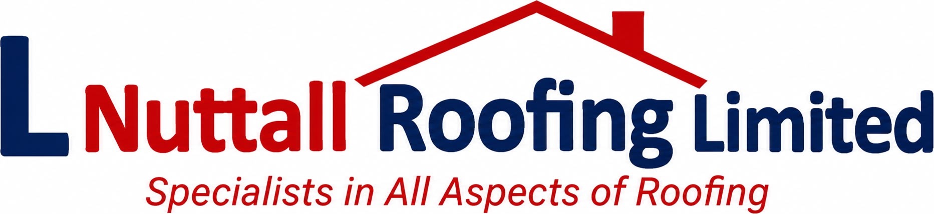 L Nuttall Roofing logo