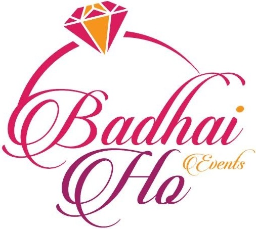 LA Badhai Ho Events Pvt. Ltd. logo