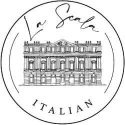La Scala logo