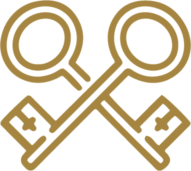 La Vecchia Scuola logo