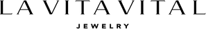 La Vita Vital Jewelry logo