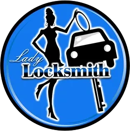 Lady Locksmith