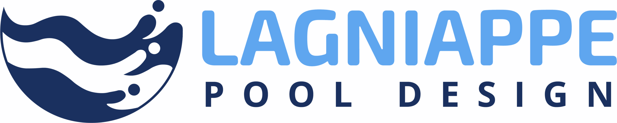 Lagniappe Pool Design