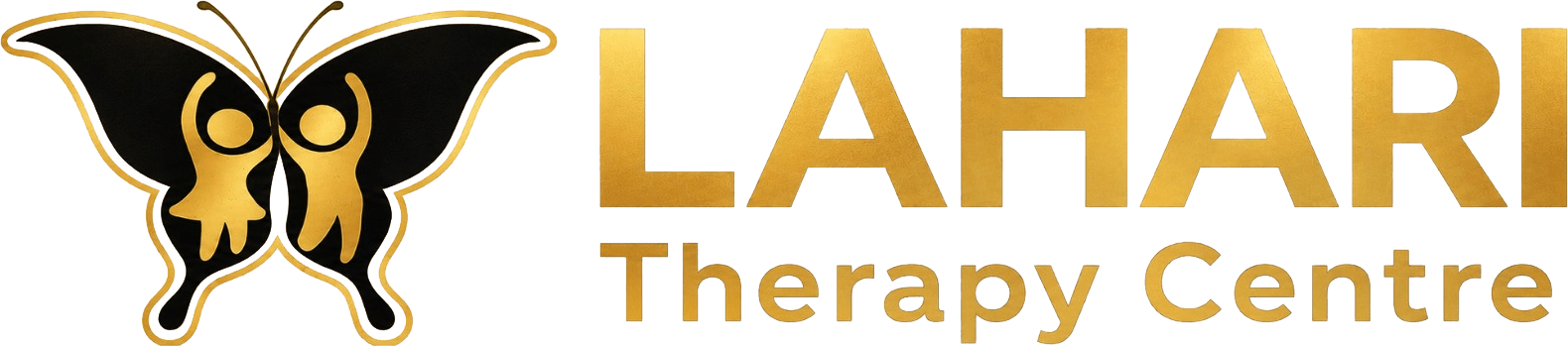 Lahari Rehabilitation Centre logo