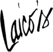 Laico's logo