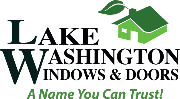 Lake Washington Windows and Doors logo